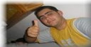 Betobaumart 33 years old I am from Santa Maria/Rio Grande do Sul, Seeking Dating Friendship with Woman