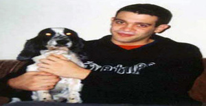 Leandro||legal 41 years old I am from Sao Paulo/Sao Paulo, Seeking Dating with Woman