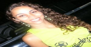 Inha.enf 39 years old I am from Salvador/Bahia, Seeking Dating Friendship with Man