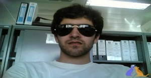 Miguelleao 35 years old I am from Lisboa/Lisboa, Seeking Dating Friendship with Woman