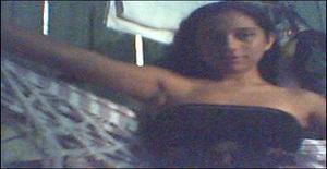 Erida232006 37 years old I am from Manaus/Amazonas, Seeking Dating Friendship with Man