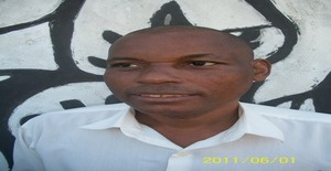 Machiquete 49 years old I am from Matola/Maputo, Seeking Dating Friendship with Woman