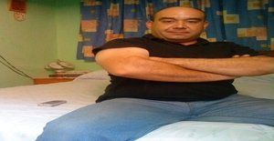 Carlos7313 47 years old I am from Mazatlán/Sinaloa, Seeking Dating with Woman
