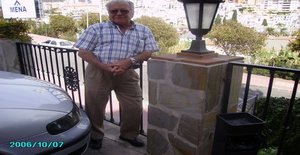 Mergulhao9 86 years old I am from Lourinhã/Lisboa, Seeking Dating Friendship with Woman