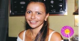 Florzinha45 60 years old I am from Rondonopolis/Mato Grosso, Seeking Dating Friendship with Man