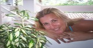 Liberdadeloira 45 years old I am from Macae/Rio de Janeiro, Seeking Dating Friendship with Man