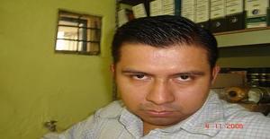 Magicleo 41 years old I am from Puebla/Puebla, Seeking Dating with Woman