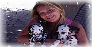 Raquelzinhaleal 37 years old I am from Cuiaba/Mato Grosso, Seeking Dating Friendship with Man