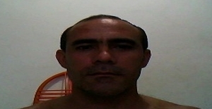 Rosinaldosantos 50 years old I am from São Luis/Maranhao, Seeking Dating Friendship with Woman