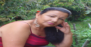 Maria54 68 years old I am from Bogota/Bogotá dc, Seeking Dating Friendship with Man