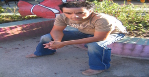 Luismarques32 46 years old I am from Viseu/Viseu, Seeking Dating Friendship with Woman
