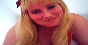 Marialu1973 48 years old I am from Felgueiras/Porto, Seeking Dating Friendship with Man