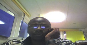 Robertomarcos 51 years old I am from Luanda/Luanda, Seeking Dating Friendship with Woman