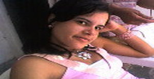 Gatapintada 36 years old I am from Salvador/Bahia, Seeking Dating Friendship with Man