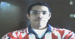 Solterisimo 43 years old I am from Guadalajara/Jalisco, Seeking Dating Friendship with Woman