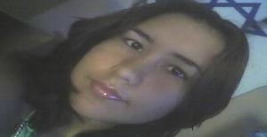 Naty_lima 32 years old I am from Brasilia/Distrito Federal, Seeking Dating Friendship with Man