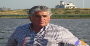 Ivanraul 66 years old I am from Los Andes/Valparaíso, Seeking Dating with Woman