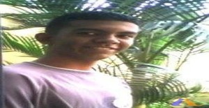 Vbetancourt 32 years old I am from Caracas/Distrito Capital, Seeking Dating Friendship with Woman