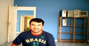 Arianobronze 53 years old I am from São Paulo/Sao Paulo, Seeking Dating Friendship with Woman