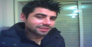 Efamen25 40 years old I am from Maia/Porto, Seeking Dating Friendship with Woman