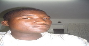 Dalson 34 years old I am from Maputo/Maputo, Seeking Dating Friendship with Woman