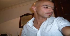 Simoes_coimbra 37 years old I am from Coimbra/Coimbra, Seeking Dating Friendship with Woman