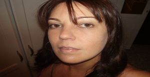 Romantica_72 48 years old I am from Lages/Santa Catarina, Seeking Dating Friendship with Man