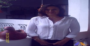 Claracolombia 54 years old I am from Bogota/Bogotá dc, Seeking Dating Friendship with Man