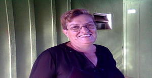 Maryecomodoro 64 years old I am from Brasília/Distrito Federal, Seeking Dating with Man