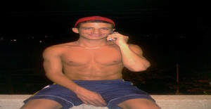 Edgar85 35 years old I am from Caracas/Distrito Capital, Seeking Dating Friendship with Woman