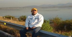 Mistikodf 45 years old I am from Naucalpan/State of Mexico (edomex), Seeking Dating Friendship with Woman