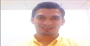 Migueleoherrera 39 years old I am from Guayaquil/Guayas, Seeking Dating with Woman