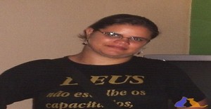 Mamilla 33 years old I am from Araguaina/Tocantins, Seeking Dating Friendship with Man