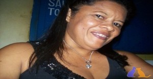 Rhozyta 57 years old I am from São Luis/Maranhao, Seeking Dating Friendship with Man