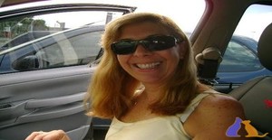 Rosanasic 55 years old I am from Guarulhos/Sao Paulo, Seeking Dating Friendship with Man