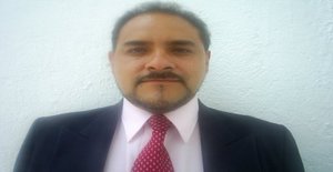 Leo88 52 years old I am from Mexico/State of Mexico (edomex), Seeking Dating with Woman