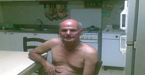 Renatoneghesti 74 years old I am from Lobito/Benguela, Seeking Dating with Woman