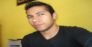 Frivolo 40 years old I am from Tehuacan/Puebla, Seeking Dating with Woman