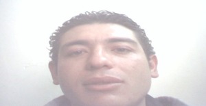 Flaco1020 40 years old I am from Mexico/State of Mexico (edomex), Seeking Dating Friendship with Woman