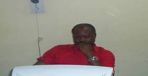 Tydek 49 years old I am from Luanda/Luanda, Seeking Dating Friendship with Woman