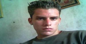 Stevenjhosep 33 years old I am from Caracas/Distrito Capital, Seeking Dating Friendship with Woman