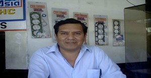 Lucho_peru48 62 years old I am from Lima/Lima, Seeking Dating with Woman