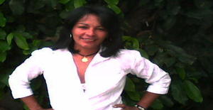 Flor-de-lis4 54 years old I am from Rio de Janeiro/Rio de Janeiro, Seeking Dating Friendship with Man