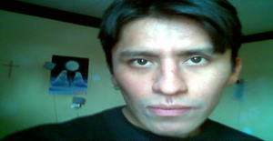 Omar123 40 years old I am from Lima/Lima, Seeking Dating with Woman