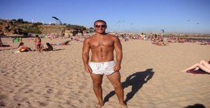 Ricardogalliano 45 years old I am from Lisboa/Lisboa, Seeking Dating Friendship with Woman