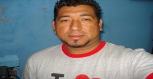 Oyukydj 45 years old I am from Veracruz/Veracruz, Seeking Dating with Woman