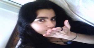Gaby..lovely 32 years old I am from Ribeirão Prêto/Sao Paulo, Seeking Dating Friendship with Man