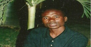Hipolitotanga 39 years old I am from Luanda/Luanda, Seeking Dating Friendship with Woman