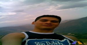 Ogord 41 years old I am from Maracay/Aragua, Seeking Dating Friendship with Woman