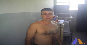 Andrelopessgt 52 years old I am from Sao Paulo/Sao Paulo, Seeking Dating Friendship with Woman